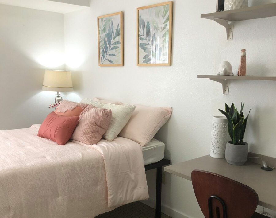 1Bedroom Student Apartments Near WMU